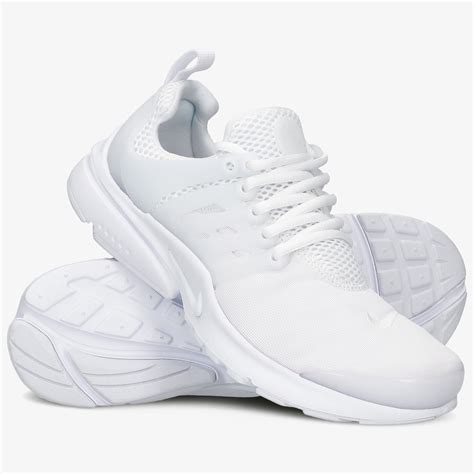 Weiße Nike Presto online 